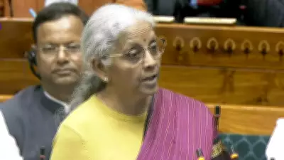 FM Sitharaman Launches India Semiconductor Mission 2.0, Announces Key Duty Changes