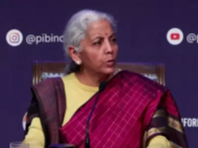 FM Sitharaman: Structural Reforms Key to Building Robust Economic Ecosystem Post-Budget