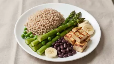 Food & Nutrition During Cancer: Debunking Myths, Embracing Facts