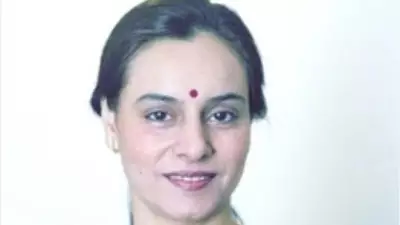 Former Doordarshan News Anchor Sarla Maheshwari Passes Away at 71