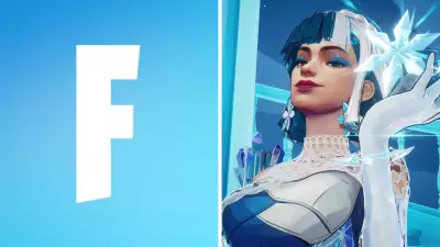 Fortnite v39.40 Update Leaks: Marvel Rivals, Chappell Roan & Valentine's Day Skins Revealed