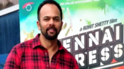 Four Suspects Apprehended in Pune for Shooting at Rohit Shetty's Mumbai Residence