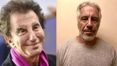 French Political Veteran Jack Lang Resigns Amid Epstein Probe and Tax Fraud Investigation