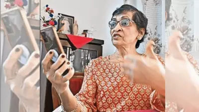 From Apps to Community: How India's Elderly Are Redefining Solo Living