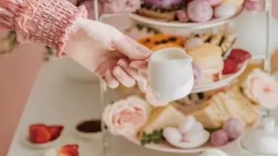 From Colonial Rituals to Modern Gatherings: The Fascinating History of Tea Parties