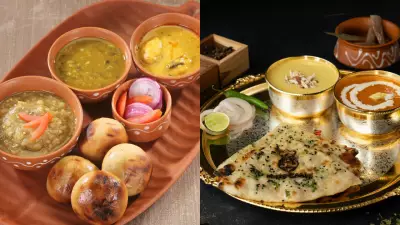 From Humble Roots to Gourmet Tables: 8 Indian Dishes That Transformed