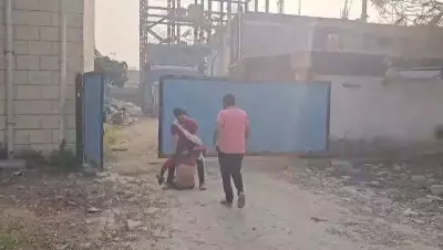 Gas Leak at Gujarat Pharma Unit Hospitalizes Four, Owner Among Affected