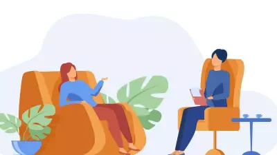 Gen Z Embraces Therapy Culture in India, Driving Major Mental Health Shift