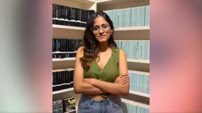 Gen Z's Internet Reckoning: Ria Chopra's 'Never Logged Out' Explores Digital Life