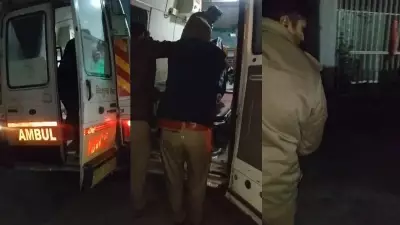 Ghaziabad Tragedy: Three Teen Sisters Die in App-Linked Suicide Pact