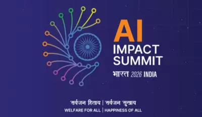 Global Leaders Including Macron, UAE Crown Prince to Attend India AI Summit 2026