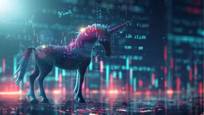 Global Unicorn Landscape 2025-26: SpaceX-xAI Merger Creates $1.25T Giant, India's 66 Unicorns Shine