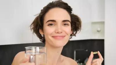 Glutathione Effervescent Tablets: The Rising Trend in Skin Brightening & Health