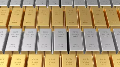 Gold and Silver Prices Surge on MCX: Gold Up 3%, Silver Jumps 4%