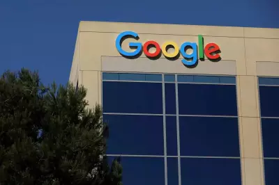 Google Employees Demand End to DHS Contracts Over Alleged State Violence