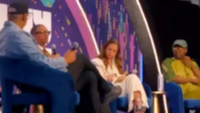 Grammy Week 2026 Panel: Music Icons Debate AI's Role in Songwriting