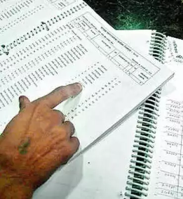 Gujarat Voter List Sees 13.4% Decline After Intensive Revision, Adds 9.5 Lakh New Electors