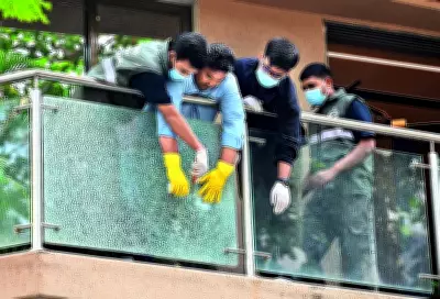 Gunman Fires at Rohit Shetty's Juhu Bungalow, Four Arrested from Pune