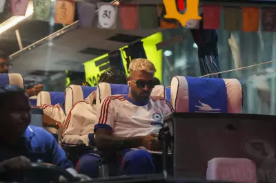 Hardik Pandya Ranks as World's 2nd Top Cricketer on Instagram Influencer List