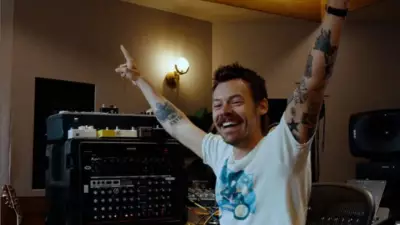 Harry Styles Reveals Hiatus Was a Game-Changer for New Album and Tour