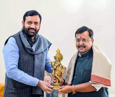 Haryana CM Unveils ₹3.67 Lakh Crore Credit Plan for Agriculture and MSMEs