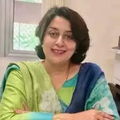 Haryana Health Secretary Sumita Misra Reviews Department, Issues Safety & Women's Health Directives