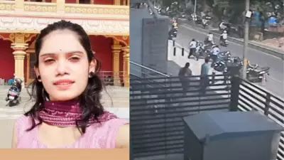 HDFC Bank Employee Killed by Speeding Bike in Bengaluru, FIR Filed