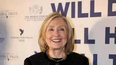 Hillary Clinton Denies Any Involvement with Jeffrey Epstein in Congressional Statement