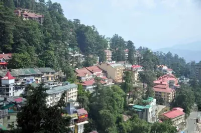Himachal Pradesh Cabinet Raises Alarm Over Revenue Deficit Grant Crisis