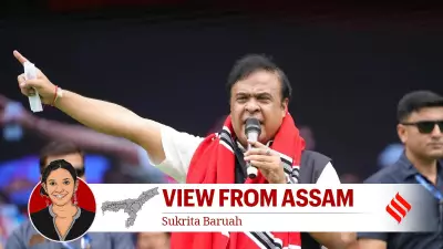 Himanta Sarma's Polarization Strategy in Assam Amid 'Miya' Controversy