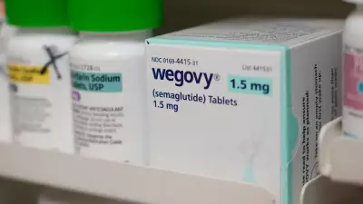 Hims & Hers Halts Sale of Wegovy Copycat Pill After FDA Scrutiny and Novo Nordisk Pressure