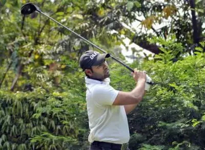 Honey Baisoya Wins DP World Players Championship, Climbs to PGTI Top Spot