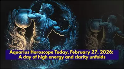 Horoscope Today: Jupiter and Moon Align for Success in Career and Relationships