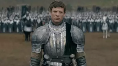 House of the Dragon Season 3 Teaser Ignites Fan Frenzy with 2026 Release Hint