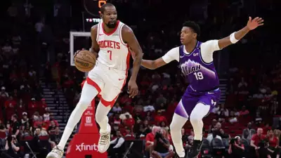 Houston Rockets vs Utah Jazz NBA Clash: Injury Reports, Lineups & Prediction