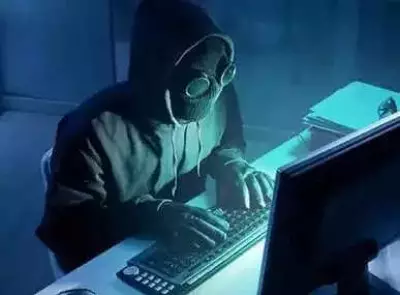 Hyderabad Businessman Loses ₹2.65 Crore in Cryptocurrency and Stock Investment Scam