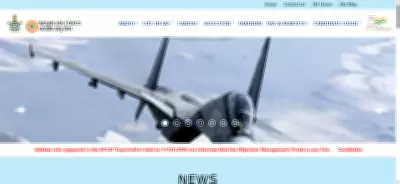 IAF Releases AFCAT 1 2026 Answer Key: Download Link, Objection Window Open