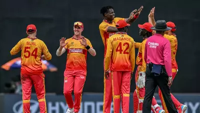 ICC T20 World Cup 2026: Major Upsets That Shook Higher-Ranked Teams