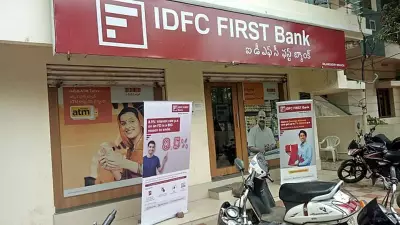 IDFC Bank Reports Staff Collusion in Haryana Govt Account Fraud, Maintains Profit Outlook