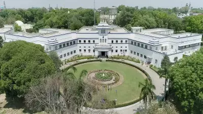 IIT-Kanpur Startup & Hospital Develop Portable AI Device for Early Lung Cancer Detection