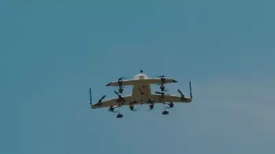 IIT Madras ePlane Company Unveils Major eVTOL Prototyping Hub in Chennai