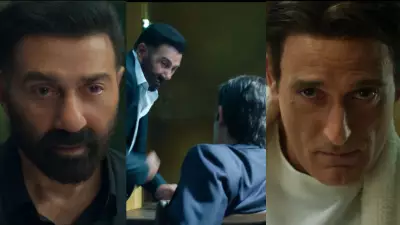 Ikka: Netflix Release Date, Cast & Sunny Deol-Akshaye Khanna Reunion After Border
