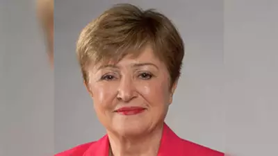 IMF MD: AI Can Boost Global Growth by 0.8%, India's Viksit Bharat Goal Achievable