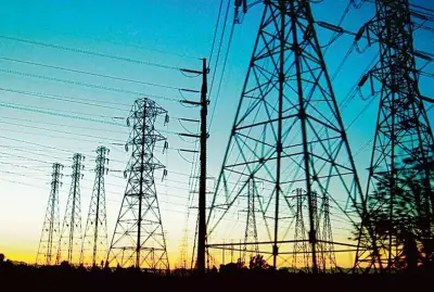 India Achieves Record 52,537 MW Power Capacity Addition in 10 Months, Renewables Lead