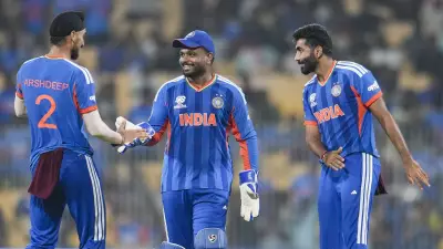 India Adopts Aggressive 'Whatever It Takes' Strategy for Crucial West Indies Clash