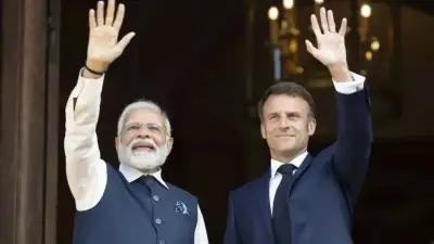 India and France Revise Tax Treaty: New Capital Gains and Dividend Rules