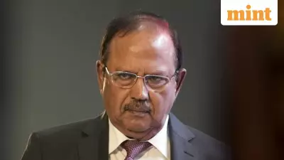 India, Canada Agree on Security Work Plan as Relations Normalize Post-Nijjar Row