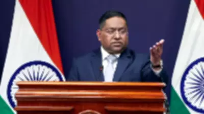 India Dismisses Pakistan's Balochistan Allegations as Distraction Tactic