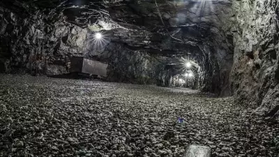 India Exempts Mine Tailings Recycling from Fresh Environmental Clearance