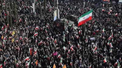 India Issues Travel Advisory for Citizens in Iran Amid Escalating Tensions